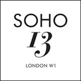 SOHO 13